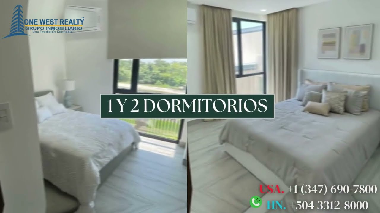 Condominios Jaraguá | Exclusivo Condominio de Lujo en Venta en San Pedro Sula, Honduras
