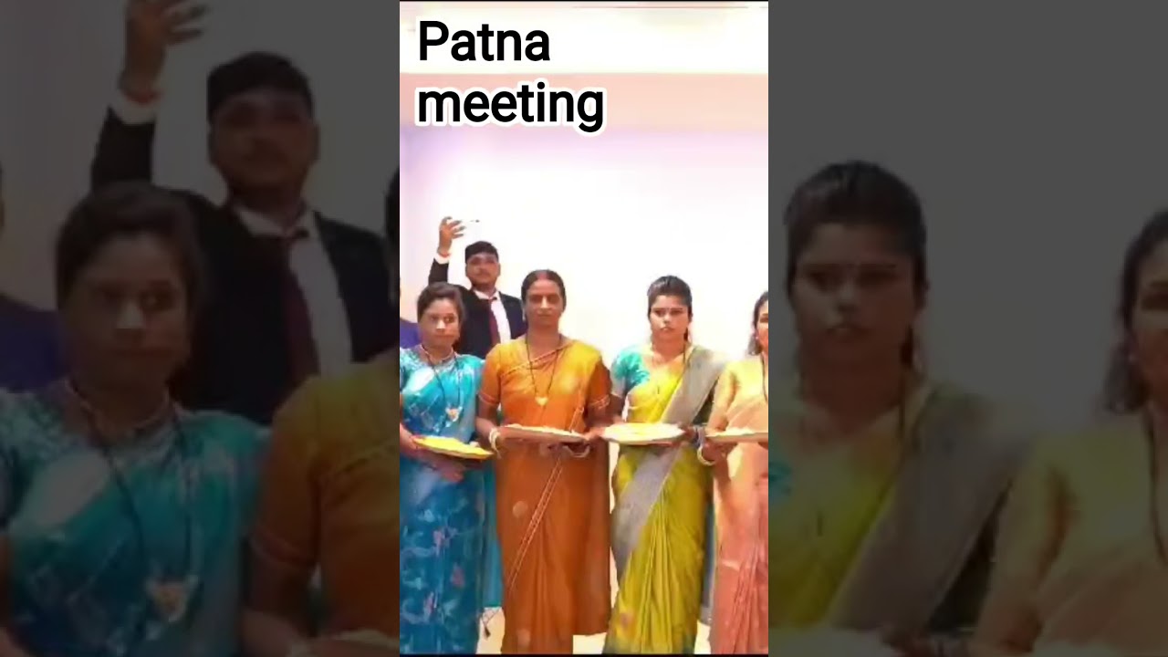 Patna meeting DXN best meeting 