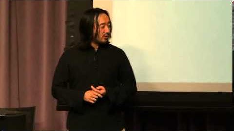 Ge Wang-When Technology Disappears and Creates Calm
