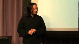 Ge Wang-When Technology Disappears And Creates Calm