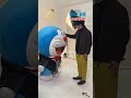 ã€ãƒ‰ãƒ©ãˆã‚‚ã‚“ã¨ã®åˆå¯¾é¢ï¼â‘¡ã€‘ã€Ž#æ˜ ç”»ãƒ‰ãƒ©ãˆã‚‚ã‚“ #ã®ã³å¤ªã®åœ°çƒäº¤éŸ¿æ¥½ ã€