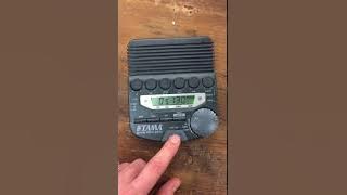 Download lagu Tama Metronome Video