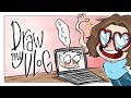 CÓMO NOS CONOCIMOS - Draw My Vlog - Kaos