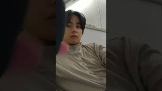 taehyung without makeup his looks so dangerous natural beauty🤧🤧😤