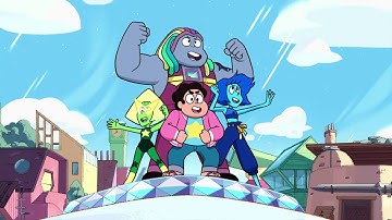 Steven Universe: The Movie - Who We Are (Russian) | Вселенная Стивена: в кино