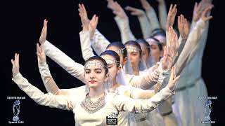 Armenian Dance Shoror -Rafayelyans #dance #shcool #ensemble Hayreniq Ռաֆայելյաններ պարային դպրոց