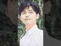 二見颯一さん #二見颯一   #湯の町エレジー #shorts