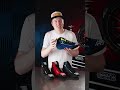 OMP Tecnica race boots