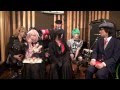 ヴィジュアル刑事Z #57番外編~ペンタゴン