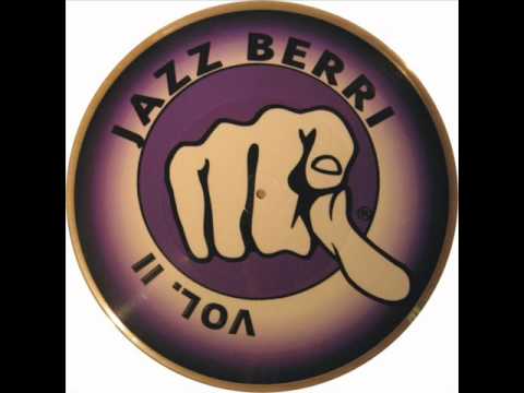 Jazzberri — JazzBerri - Eyes