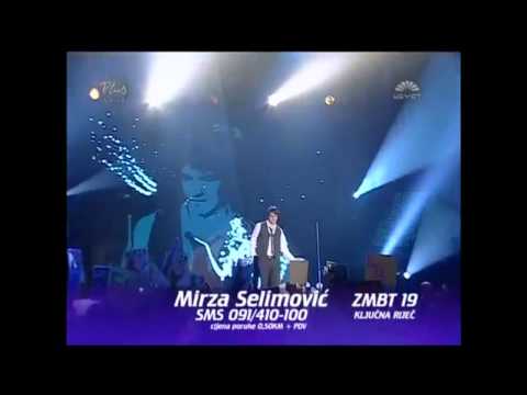Mirza Selimovic/Ilma Karahmet