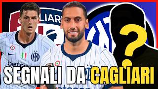 ⏳Colpo INTER a fine mercato? Pavard, i segnali di Cagliari-Inter 0-1  e discussioni  INTER NEWS