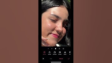 fixing makeup with an app #epikapp #createEPIK #photoediting #selfieedit #makeupedit #makeupfix
