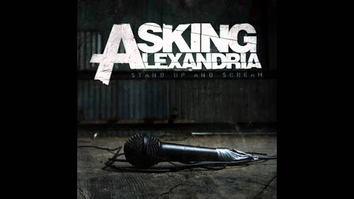Final Episode- Asking Alexandria