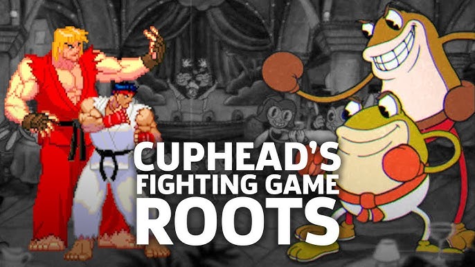 Why Is Cuphead So Popular? - Softonic