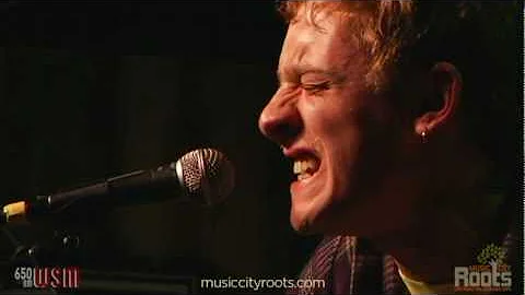 John McCauley "Daydreaming"