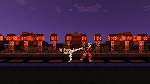 "RyU nEeDs InPuTs To WiN" a ssf2 montage