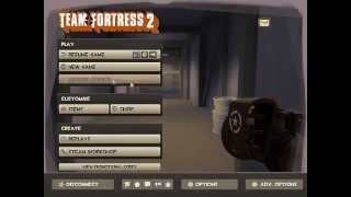 Team Fortress 2 - Pyromania Update Pyrovision, Doomsday