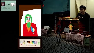 Passpartout 20200314~20200318 1