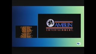 The Lost World: Jurassic Park End Credits (TBS 2020)