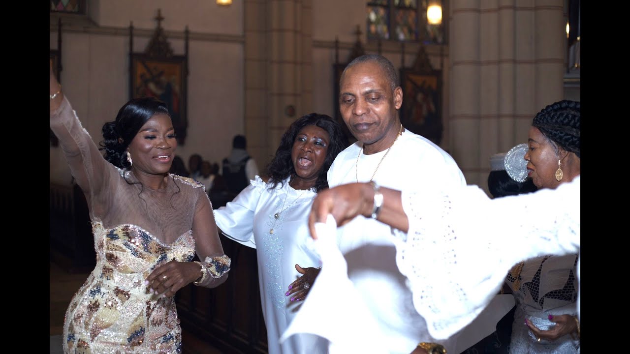 MARTHA HOWARD 60 - HAMBURG