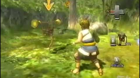 Cheat! Twilight Princess