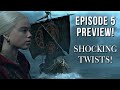 House of the Dragon | Season 1 Episode 5 Preview | We Light The Way | Game of Thrones | HBO