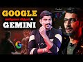 Google gemini explained in tamil     ai  pokkisham