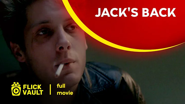 Jack's Back | Full Movie | Flick Vault
