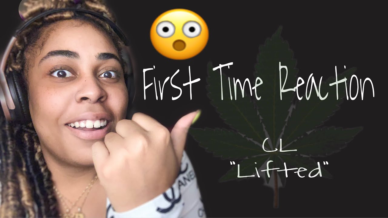 CL - 'LIFTED' M/V •FIRST TIME REACTION•