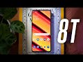 OnePlus 8T review: numbers game