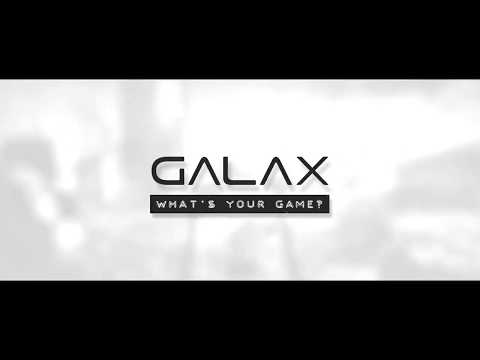 Introduction :  Galax GeForce GTX 1660 TI (1 Click OC) 6GB GDDR6 Gaming Graphics Card