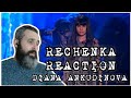 DIANA ANKUDINOVA REACTION - Rechenka