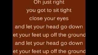 Dennis Ferrer - Hey Hey ( LYRICS )