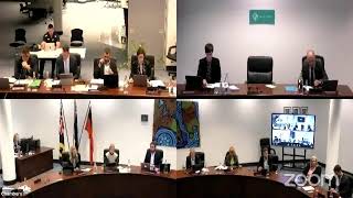 Council Meeting 14 September 2021 - Part 2