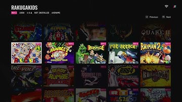 Polymega OS 1.1.22 - Nintendo 64 database: EU