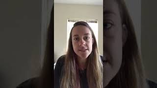 Distance Learning Week 2 Message adv21
