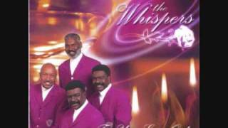 The Whispers - You're A Very Special Part Of My Life chords
