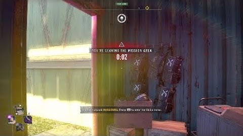 (DYING LIGHT 2) 1.7.0 DEATHLOOP UPDATE IS NOT FIXED