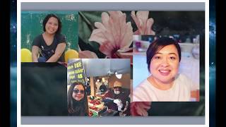 SECTION E CPU BSN CLASS 1994 Silver Anniversary Reunion