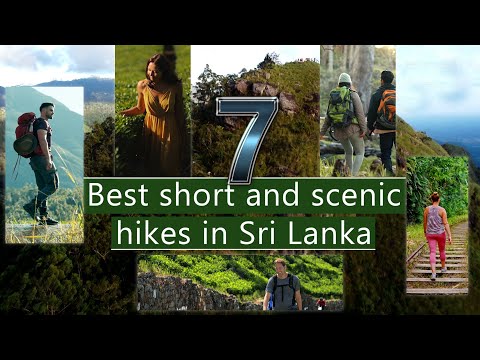 Sri Lanka activity video 12