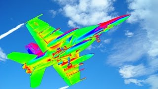 EMA Webinar: Dealing with cables, cavities and platform antennas in a PRACTICAL way