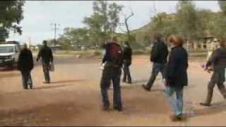 NT community battles child abuse