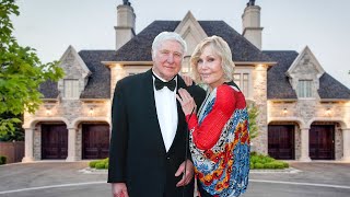 Celebrity Kim Novak's Lifestyle ★ 2022 Profile