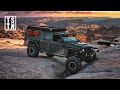 Epic 12 hour offroad adventure above moab