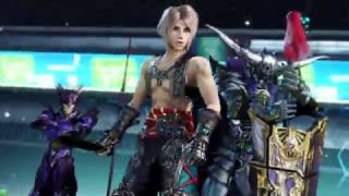 DFFAC対戦動画258