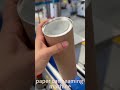 paper can seaming machine，Paper Composite Can Production Line, automatic can sealer machine