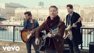 Miniatura de vídeo de "Ronan Keating - Let Me Love You"