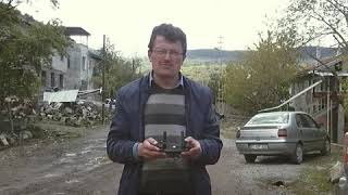 Büyük ve Küçük Sekiler Köyü drone görüntüleri