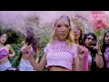 Daiana arango dj  pink barbie  live set 4k medelln colombia vol 12